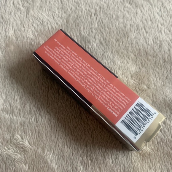 Make Serum Lip Balm Lipgloss in Nude Nova BNIB - Picture 6 of 13